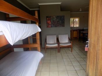 Eagle's Nest Chalets 3*