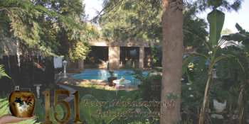 Just Tiffany Guesthouse 3*