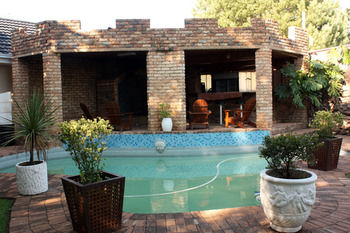 Just Tiffany Guesthouse 3*