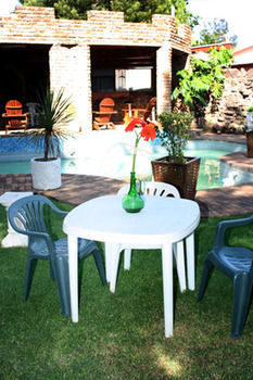 Just Tiffany Guesthouse 3*