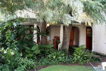 Just Tiffany Guesthouse 3*