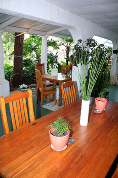 Just Tiffany Guesthouse 3*