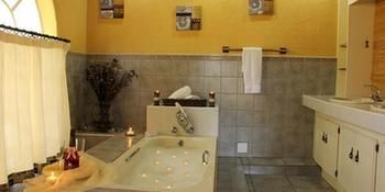 Just Tiffany Guesthouse 3*