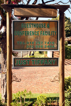Just Tiffany Guesthouse 3*