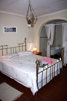 Just Tiffany Guesthouse 3*