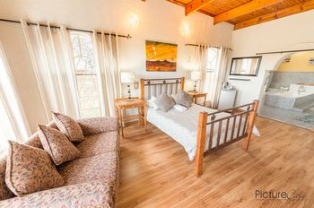 Just Tiffany Guesthouse 3*