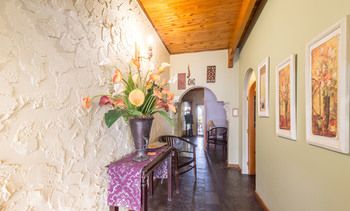 Just Tiffany Guesthouse 3*