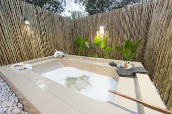 Unembeza Boutique Lodge & Spa 0*