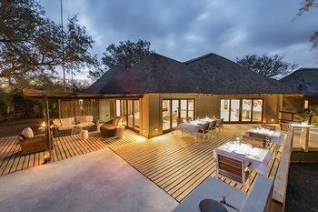 Unembeza Boutique Lodge & Spa 0*