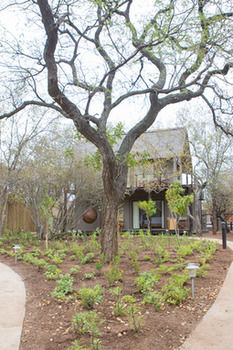 Unembeza Boutique Lodge & Spa 0*