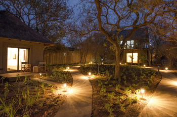 Unembeza Boutique Lodge & Spa 0*