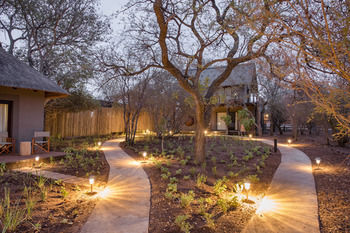 Unembeza Boutique Lodge & Spa 0*