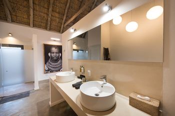 Unembeza Boutique Lodge & Spa 0*