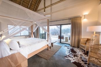 Unembeza Boutique Lodge & Spa 0*