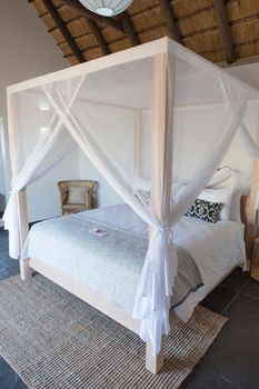 Unembeza Boutique Lodge & Spa 0*