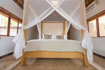Unembeza Boutique Lodge & Spa 0*