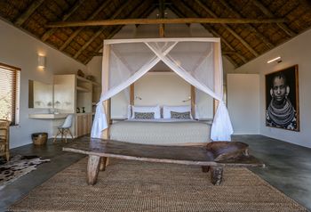 Unembeza Boutique Lodge & Spa 0*