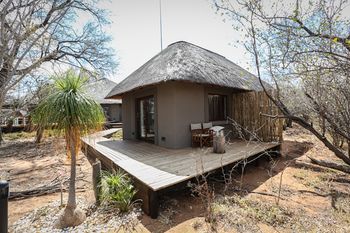 Unembeza Boutique Lodge & Spa 0*