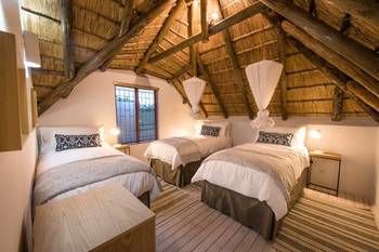 Unembeza Boutique Lodge & Spa 0*