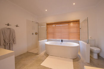 Unembeza Boutique Lodge & Spa 0*
