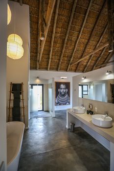 Unembeza Boutique Lodge & Spa 0*