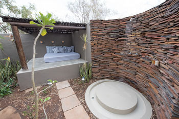 Unembeza Boutique Lodge & Spa 0*
