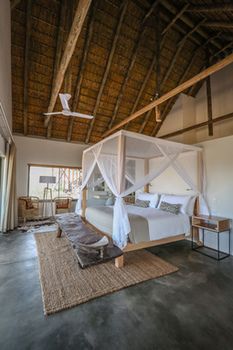 Unembeza Boutique Lodge & Spa 0*