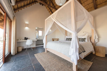 Unembeza Boutique Lodge & Spa 0*
