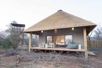 Unembeza Boutique Lodge & Spa 0*