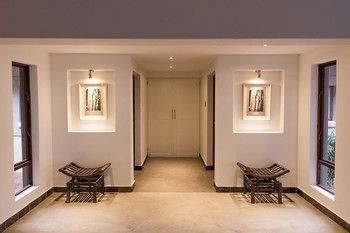 Unembeza Boutique Lodge & Spa 0*