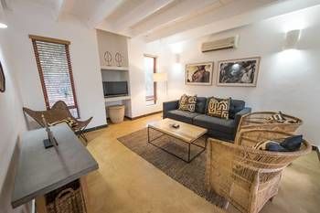 Unembeza Boutique Lodge & Spa 0*