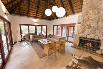 Unembeza Boutique Lodge & Spa 0*