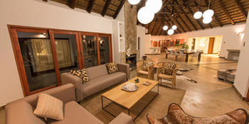 Unembeza Boutique Lodge & Spa 0*