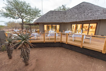 Unembeza Boutique Lodge & Spa 0*