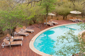 Unembeza Boutique Lodge & Spa 0*