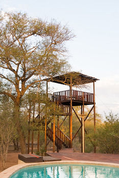 Unembeza Boutique Lodge & Spa 0*