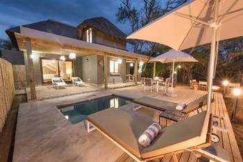 Unembeza Boutique Lodge & Spa 0*