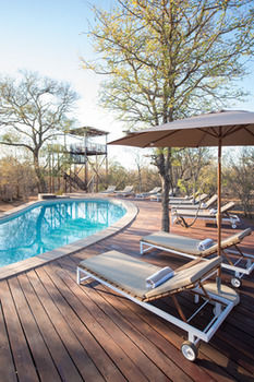 Unembeza Boutique Lodge & Spa 0*