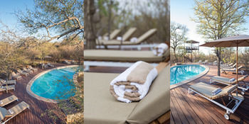 Unembeza Boutique Lodge & Spa 0*