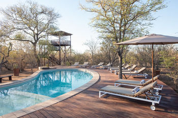 Unembeza Boutique Lodge & Spa 0*