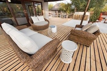 Unembeza Boutique Lodge & Spa 0*