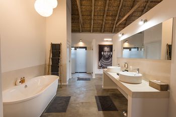 Unembeza Boutique Lodge & Spa 0*