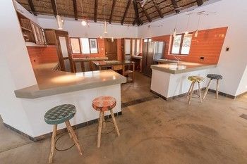 Unembeza Boutique Lodge & Spa 0*
