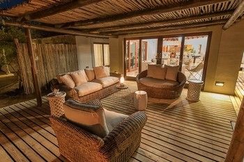 Unembeza Boutique Lodge & Spa 0*