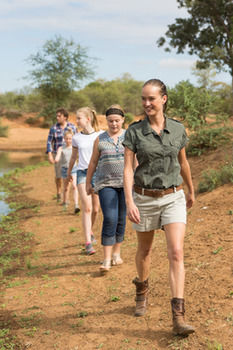 Unembeza Boutique Lodge & Spa 0*