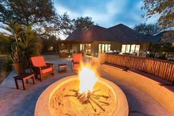 Unembeza Boutique Lodge & Spa 0*