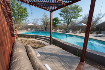 Unembeza Boutique Lodge & Spa 0*