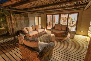 Unembeza Boutique Lodge & Spa 0*