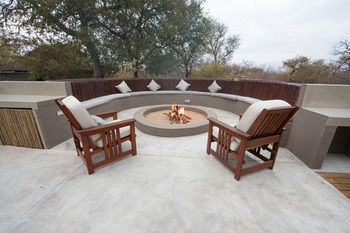 Unembeza Boutique Lodge & Spa 0*