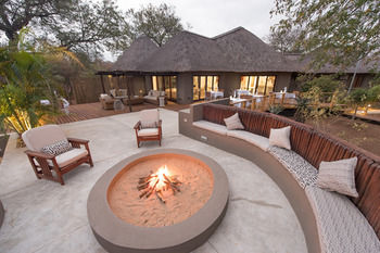 Unembeza Boutique Lodge & Spa 0*